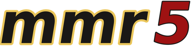 mmr5 logo