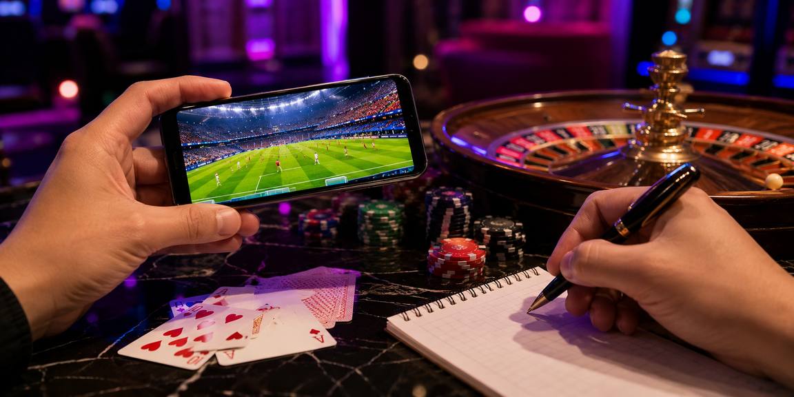 mmr5 Casino Trực Tiếp VIP Việt